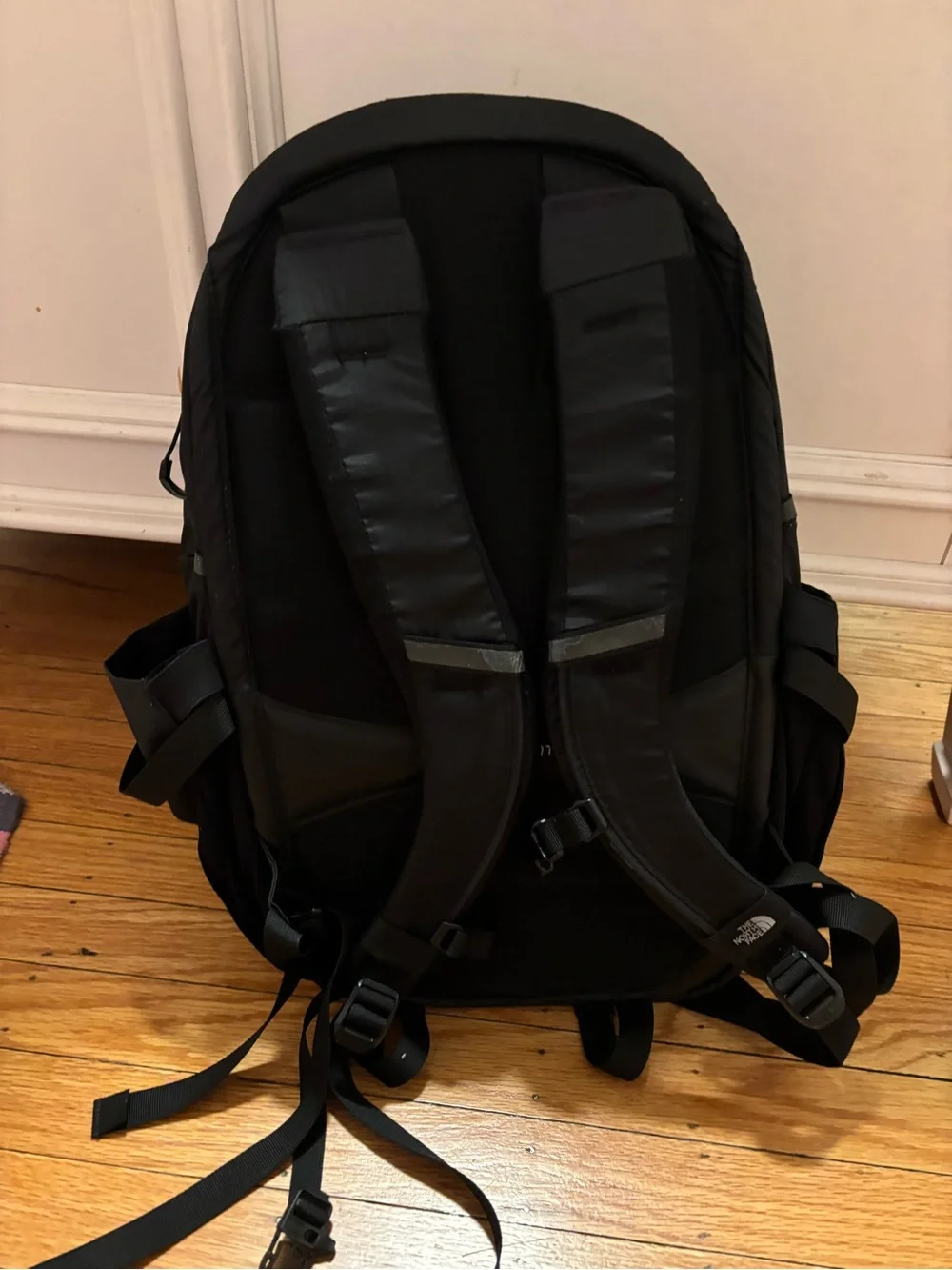 The North Face durable everyday